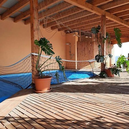 Country House Zemljanka Sentrupert  Dış mekan fotoğraf