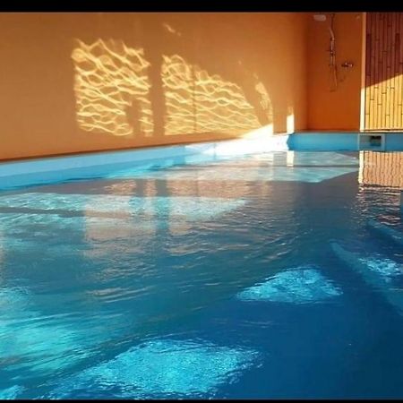 Country House Zemljanka Sentrupert  Dış mekan fotoğraf